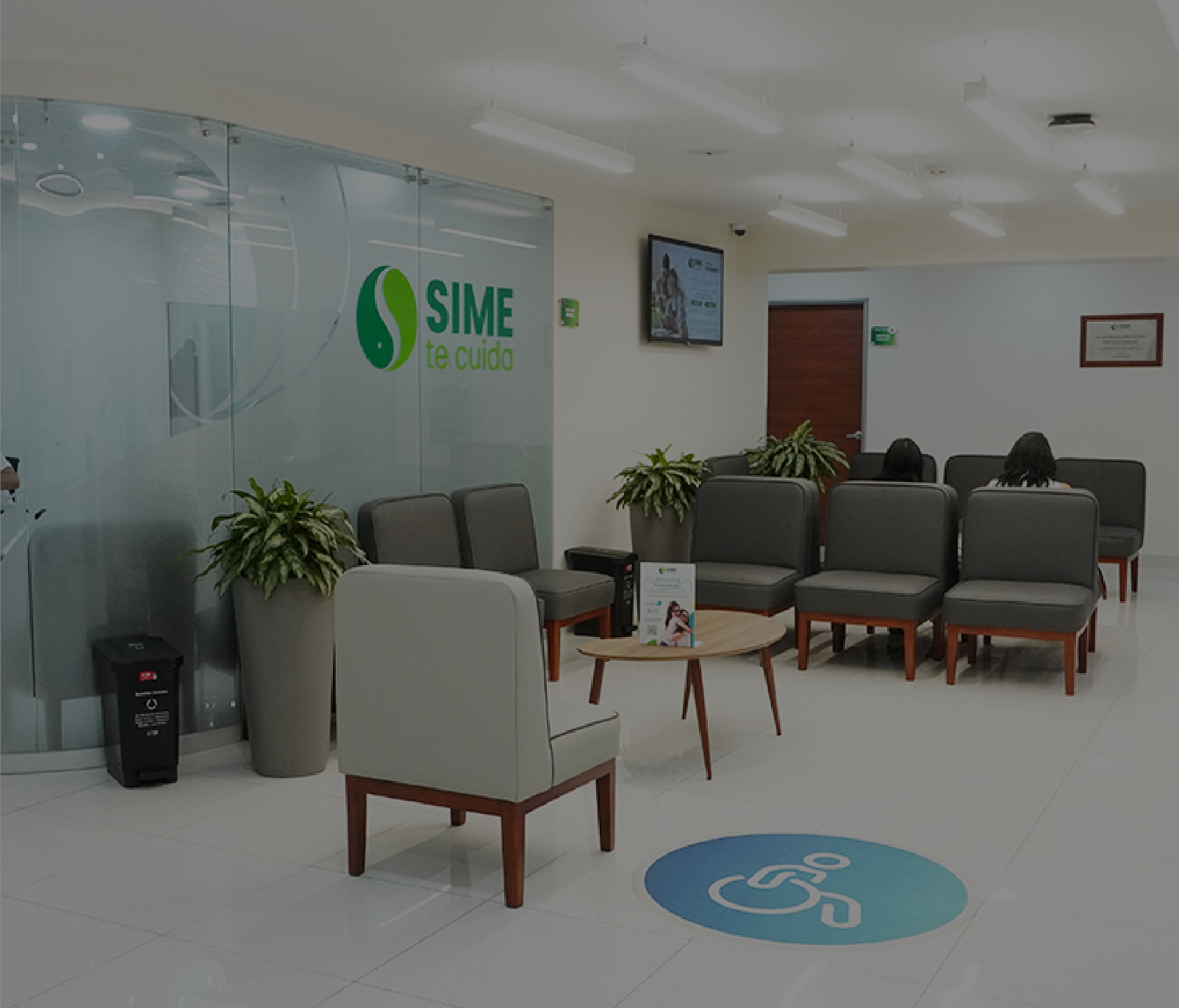 SIME-CCI