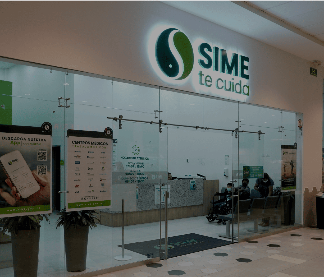 SIME-POMASQUI