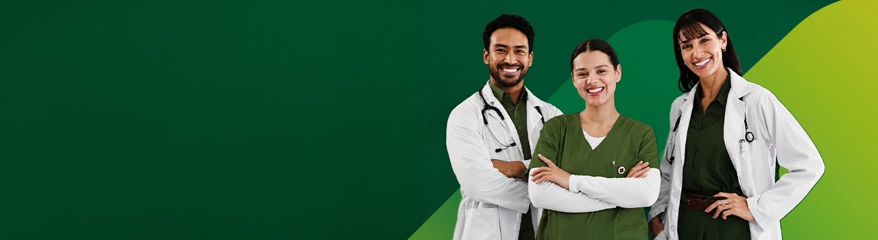 Equipo médico SIME